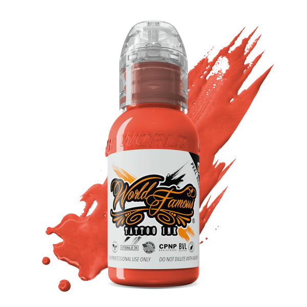 Bora Bora Peach | World Famous - Image 2