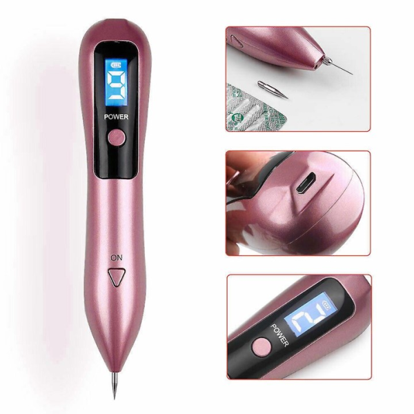 Multi-Function Skin Treatment Device" - Image 2