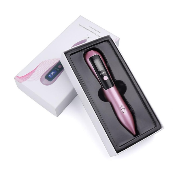 Multi-Function Skin Treatment Device"