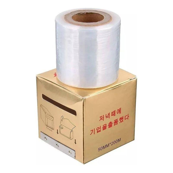 Plastic Rap
