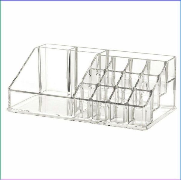 Makeup Organizer