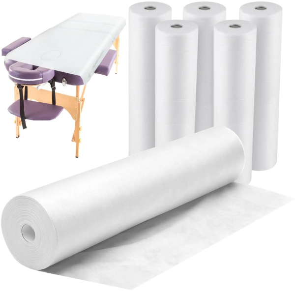 Disposable Bed Sheet -50 sheets