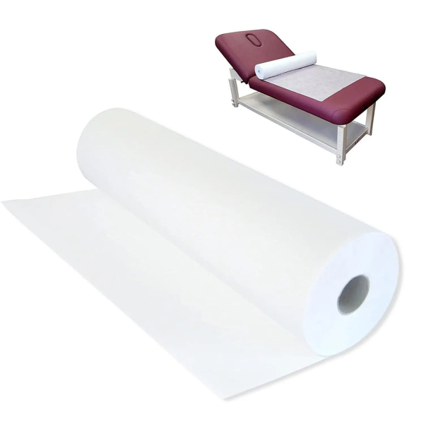 Disposable Bed Sheet -50 sheets - Image 3