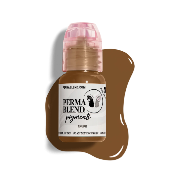 Permablend Taupe 15ml