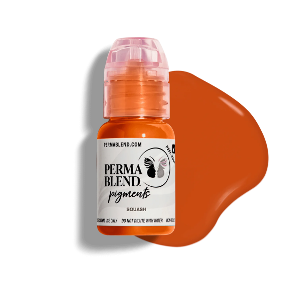 Permablend Squash 15ml