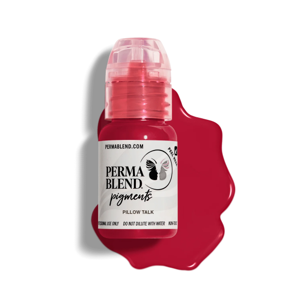 Permablend Pillow Talk 15ml