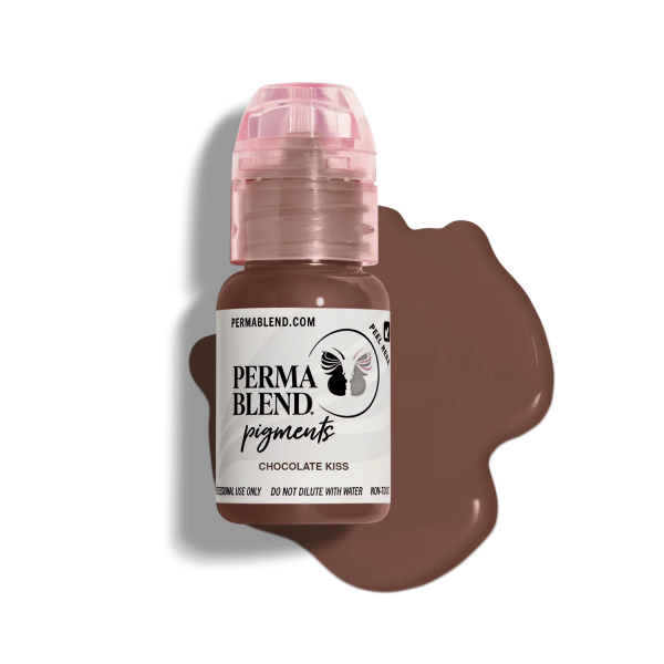 Permablend Chocolate Kiss 15ml