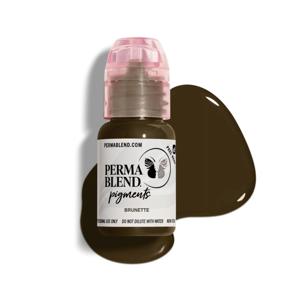 Permablend Brunette 15ml