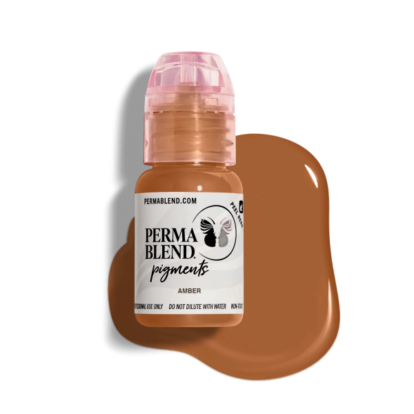 Permablend Amber 15ml