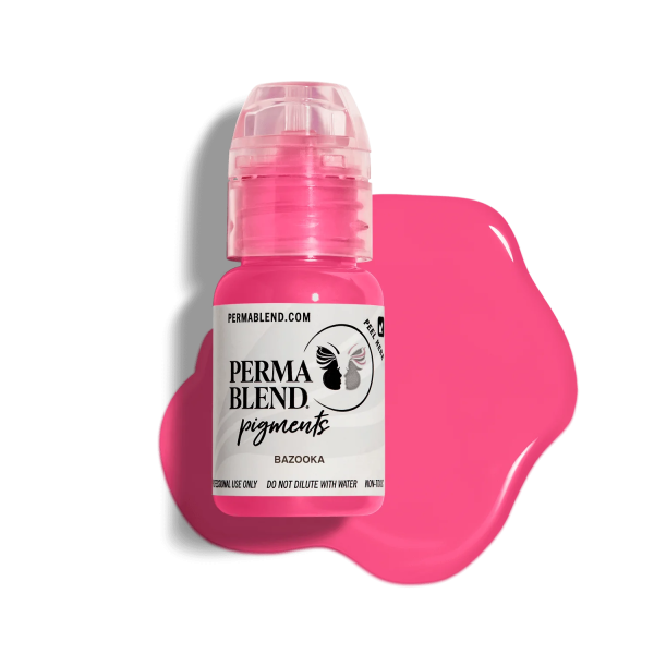 Permablend Bazooka 15ml