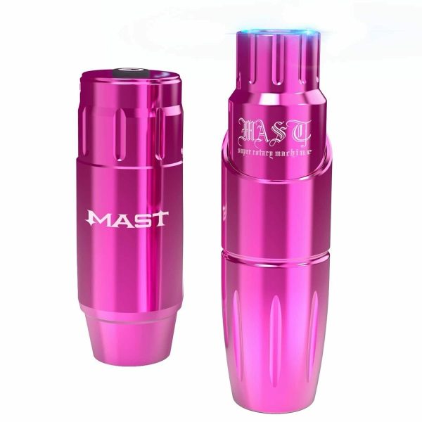 Mast Wireless Pen - Pink