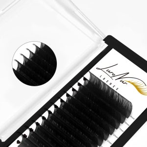 Easy Fans - Volume Lashes